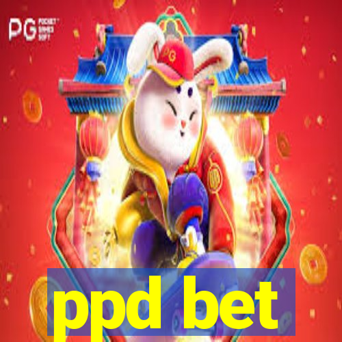 ppd bet